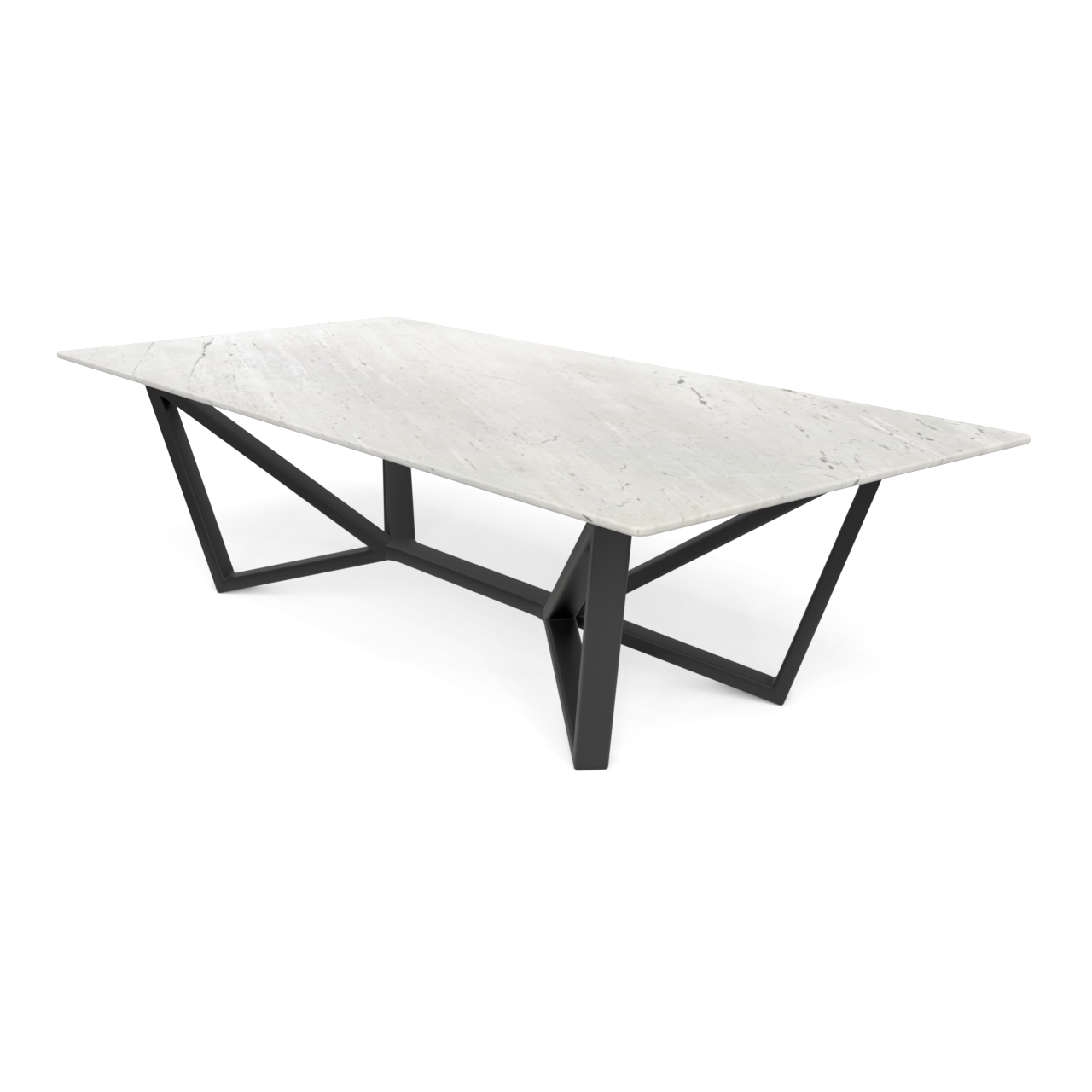 Spidery Dining Table 